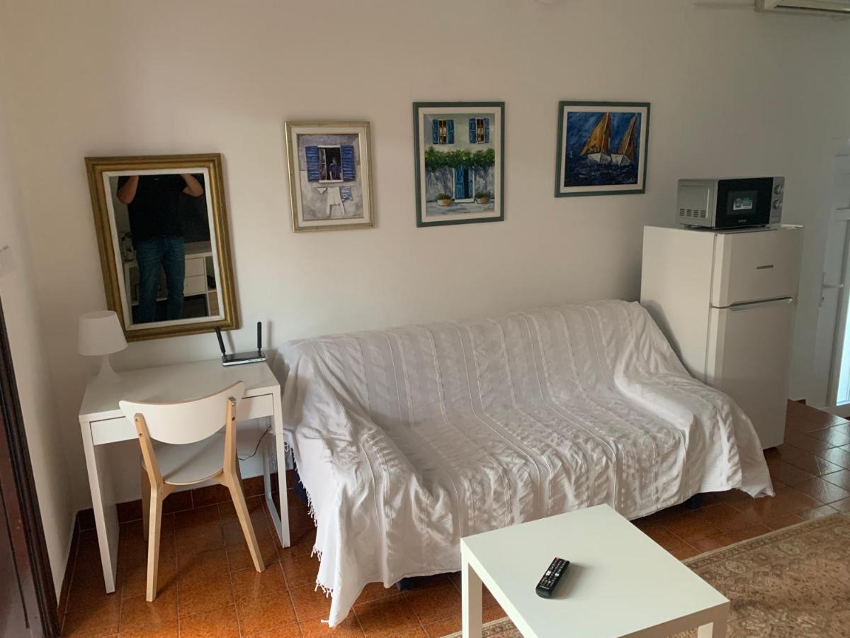 Appartement Natasa *
