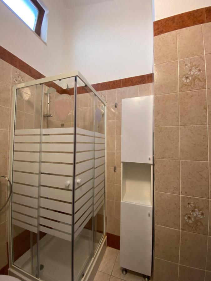 Appartement Natasa