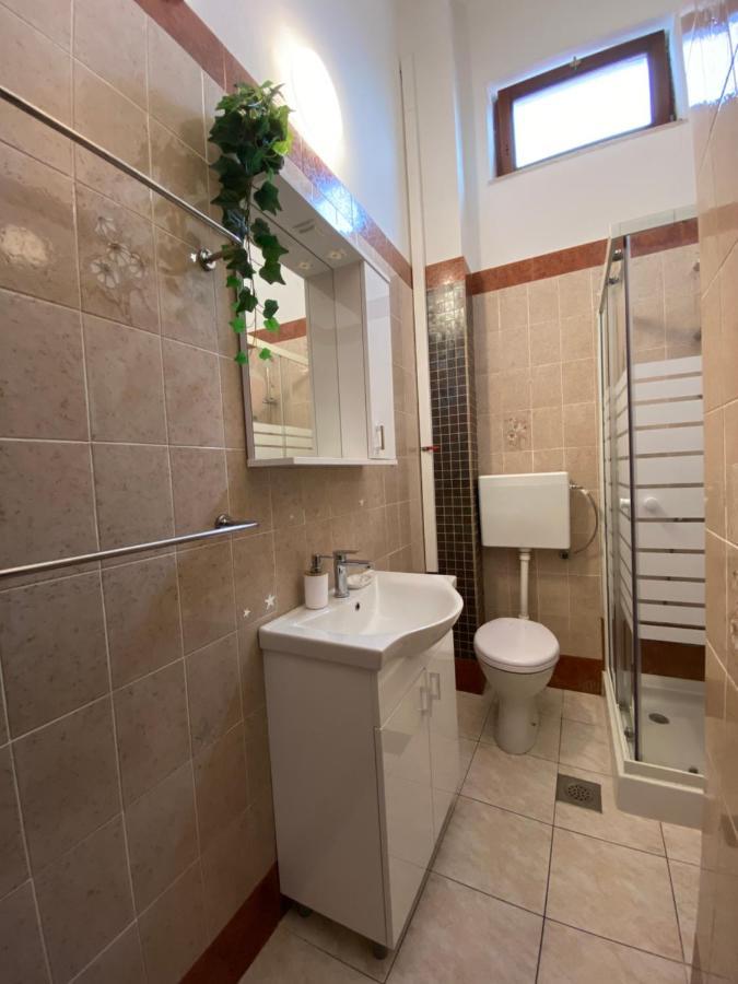 Appartement Natasa Punat