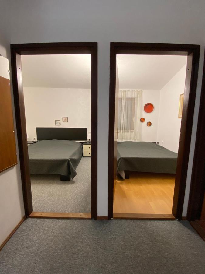 Appartement Natasa Punat