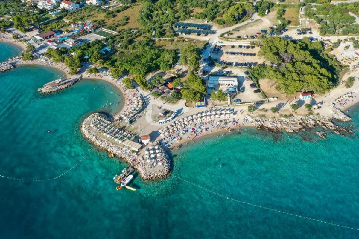 Natasa Appartement Punat