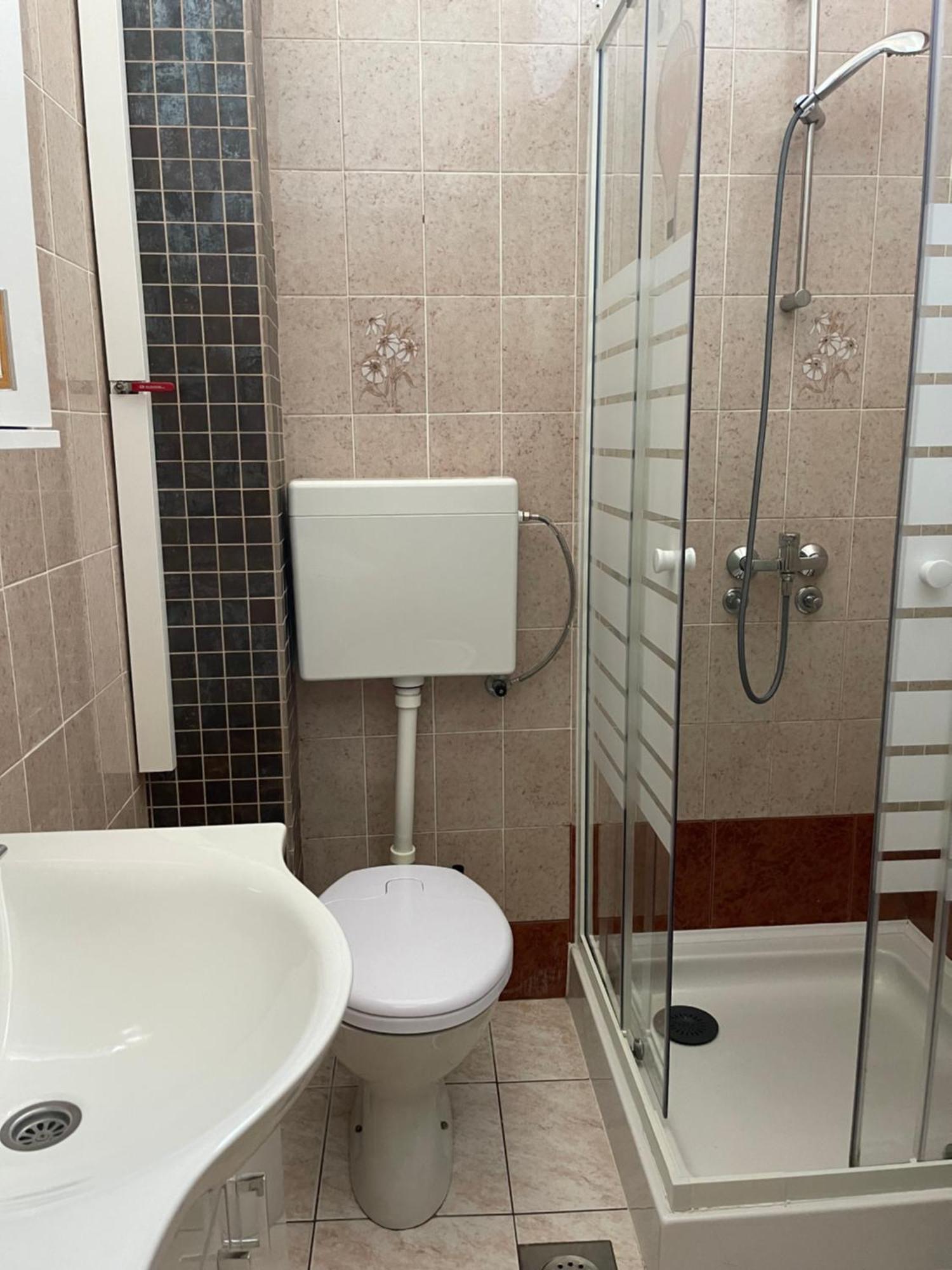 Appartement Natasa
