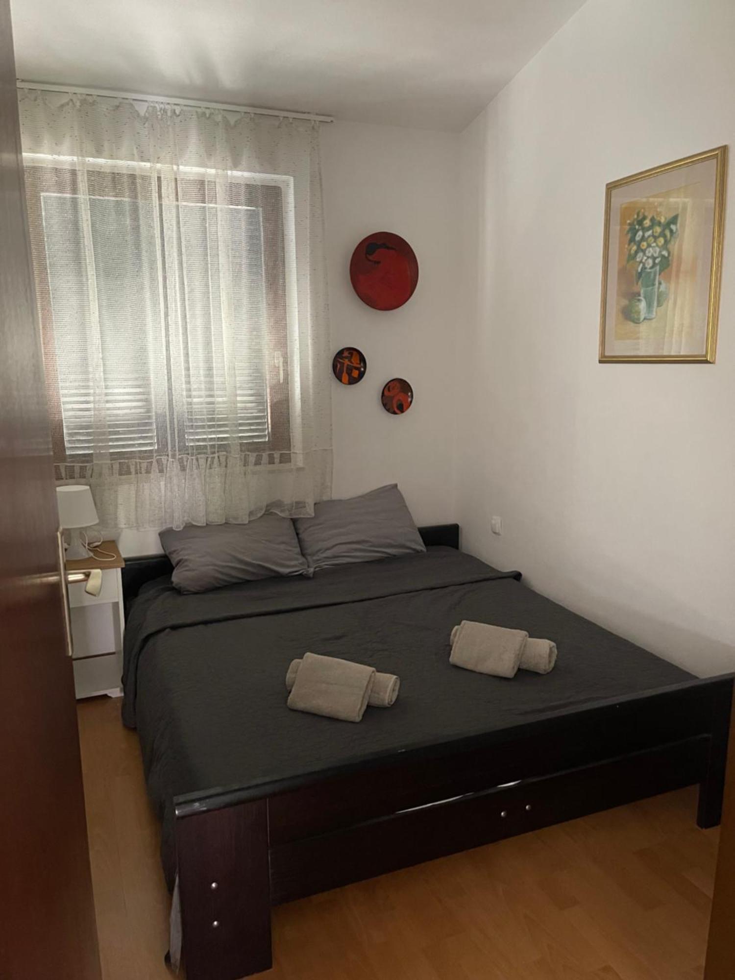 Appartement Natasa Punat