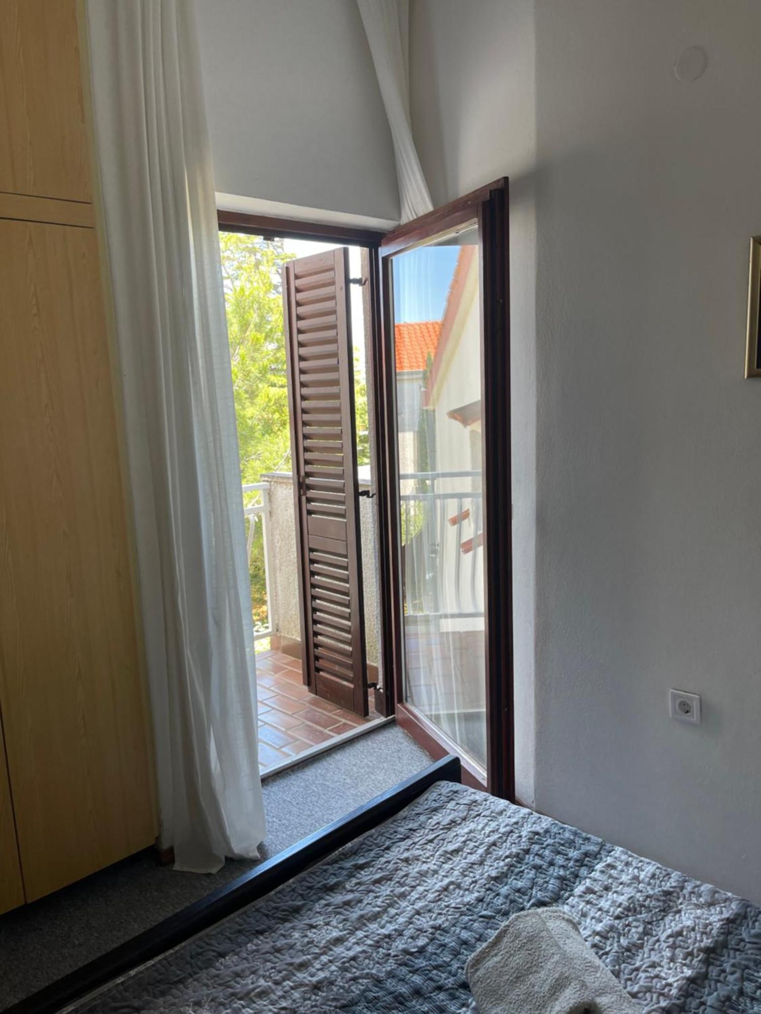 Natasa Appartement Punat