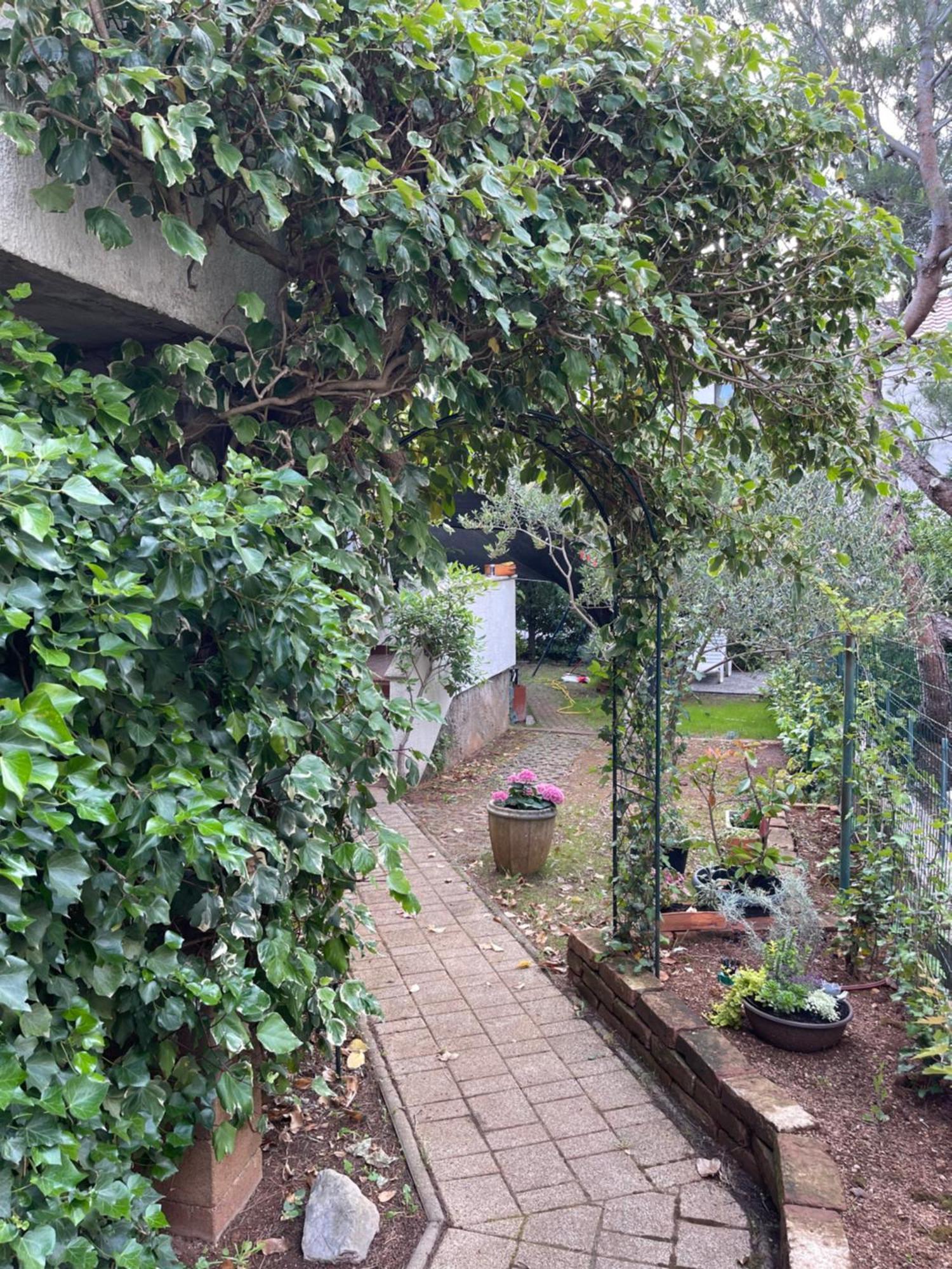 Natasa Appartement Punat