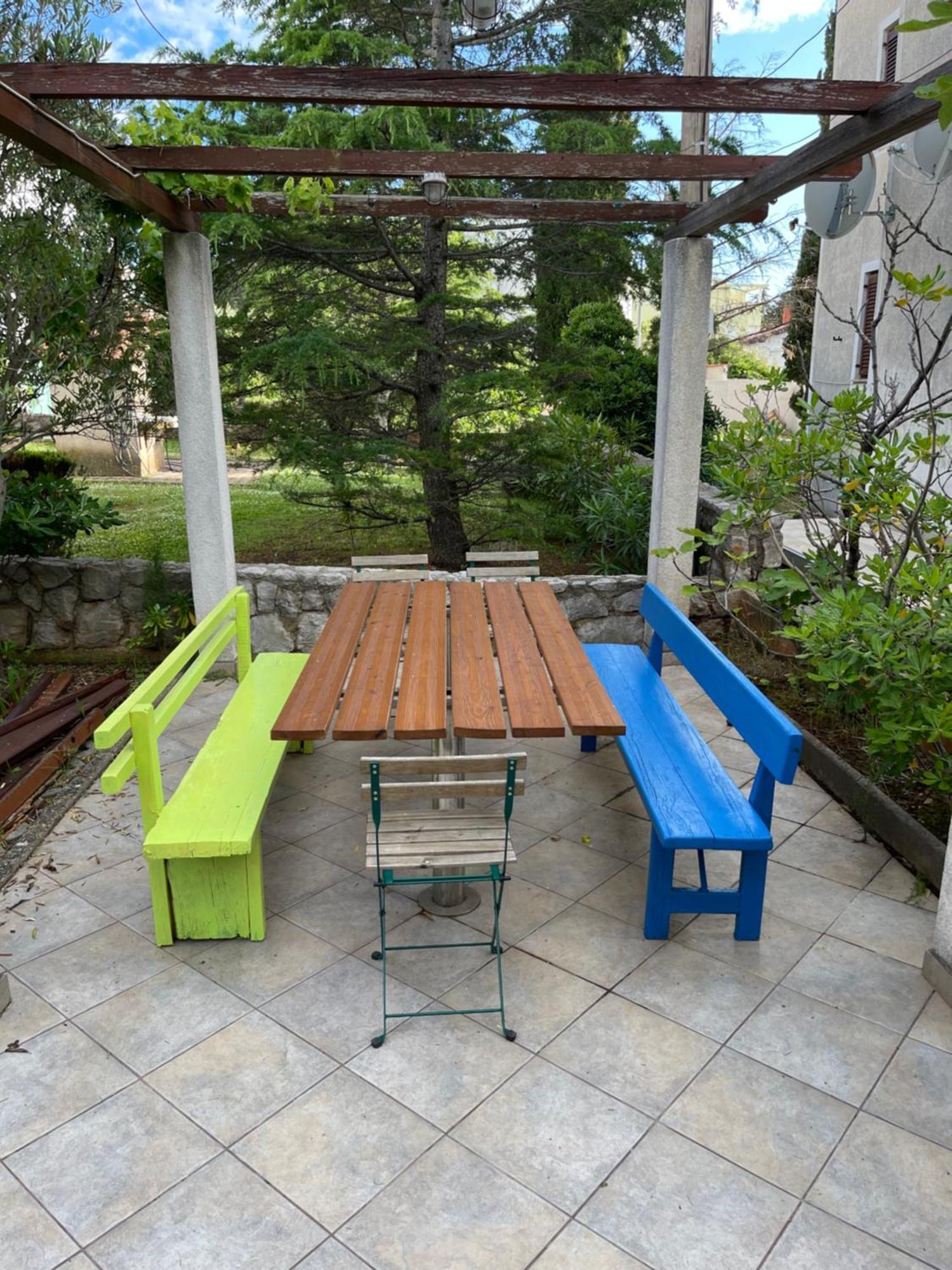 Natasa Appartement Punat