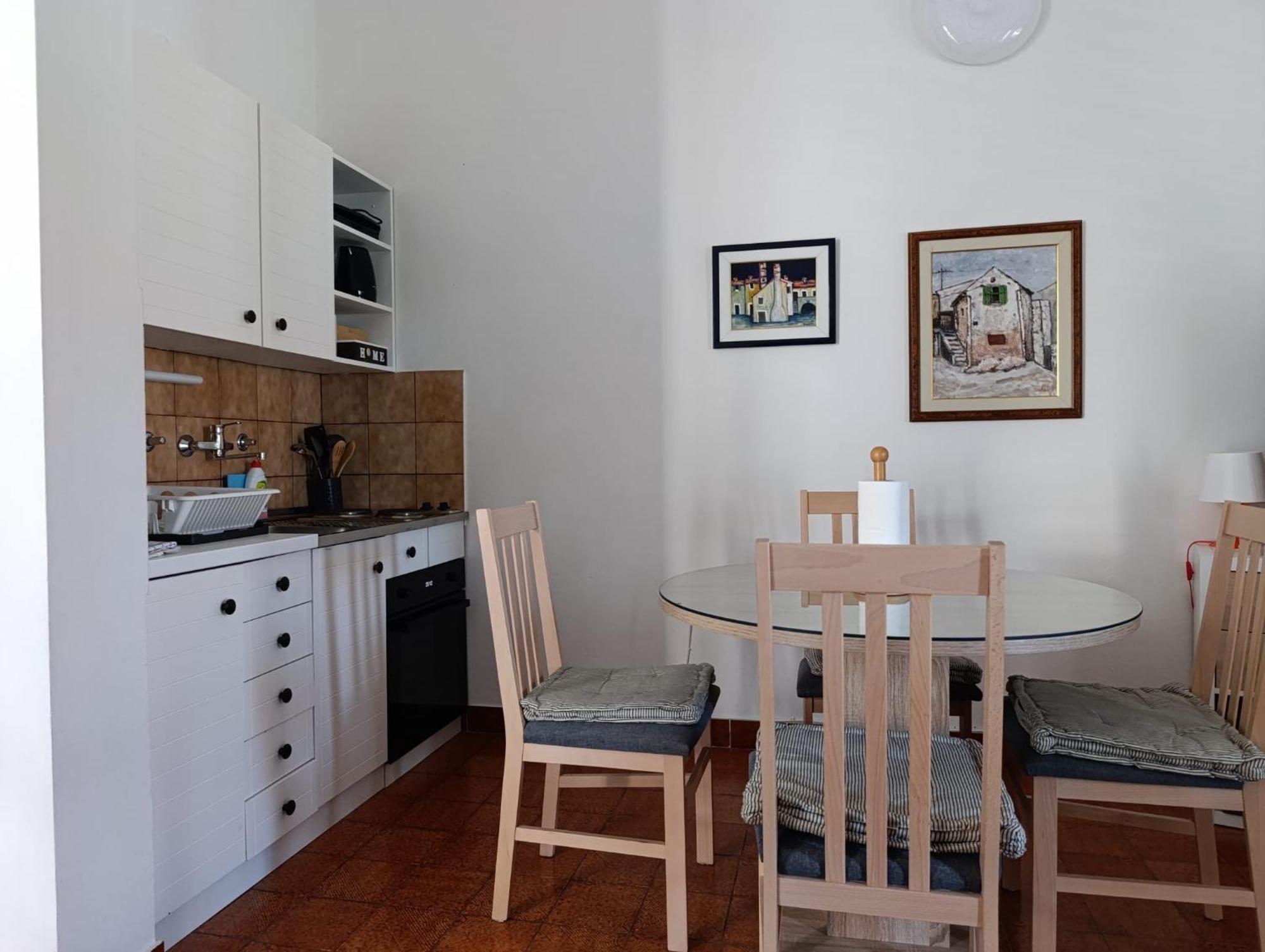 Natasa Appartement *
