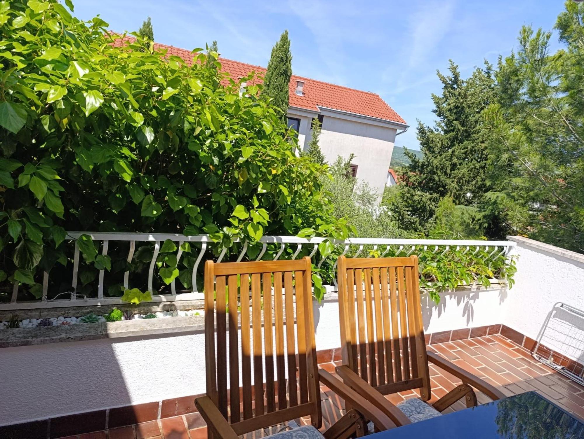 Natasa Appartement *