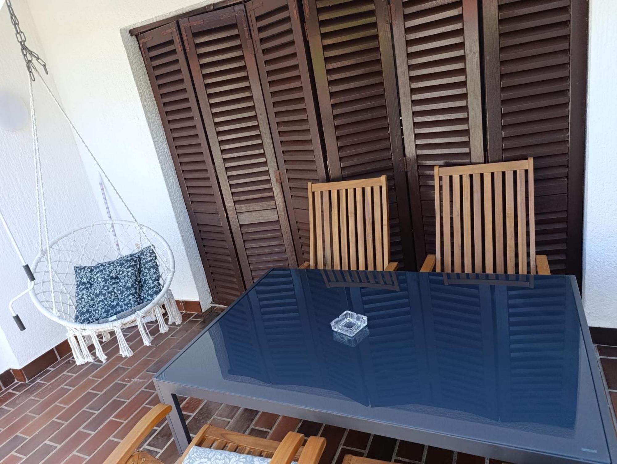 Appartement Natasa *